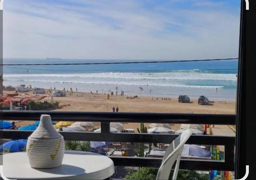 Sahil D'Or Daire Agadir