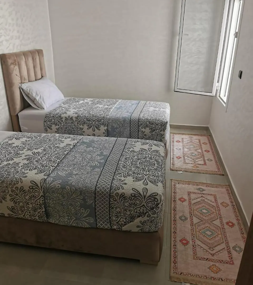 Sahil D'Or Daire Agadir