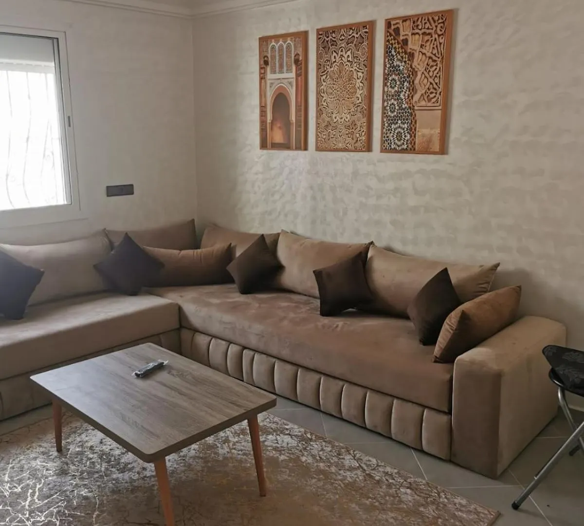Sahil D'Or Daire Agadir