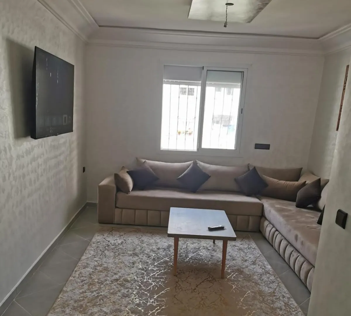 Sahil D'Or Apartment Agadir