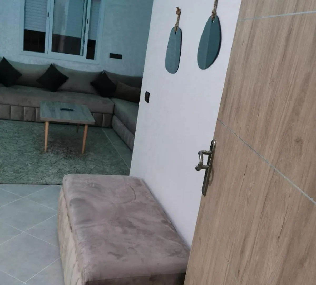 Sahil D'Or Apartment Agadir