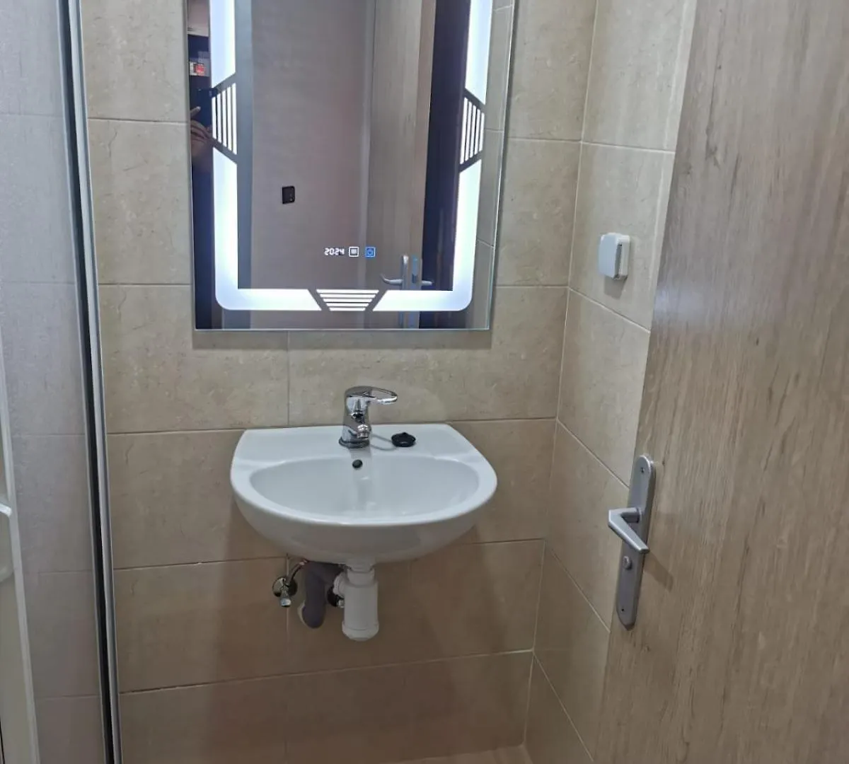 Sahil D'Or Apartment Agadir 0*,