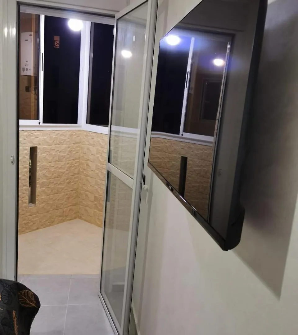 Sahil D'Or Apartment Agadir