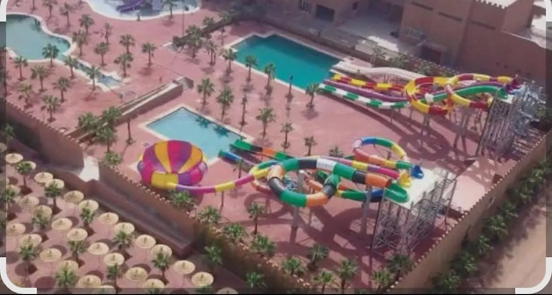 Sahil D'Or Apartment Agadir