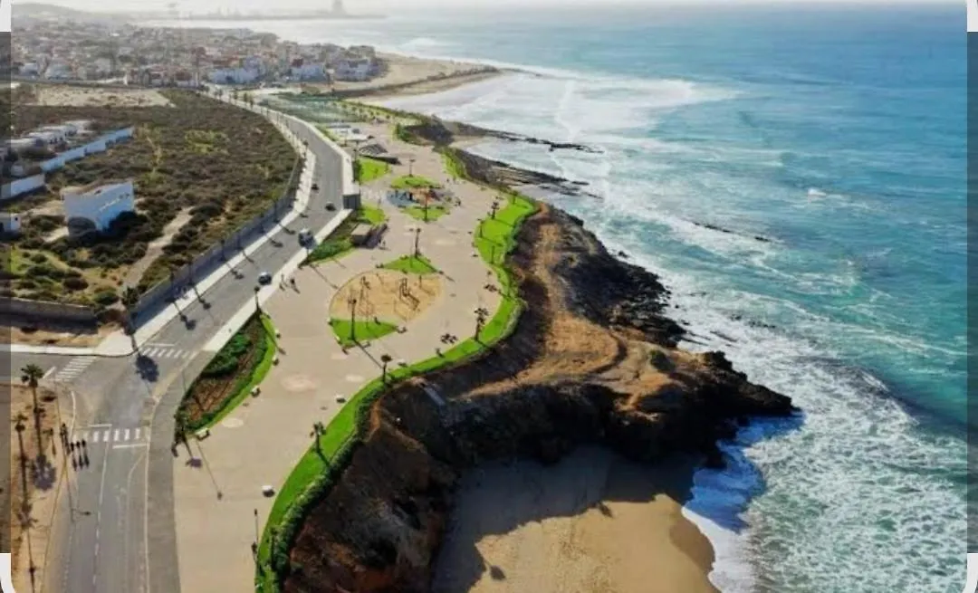 Sahil D'Or Apartment Agadir Morocco