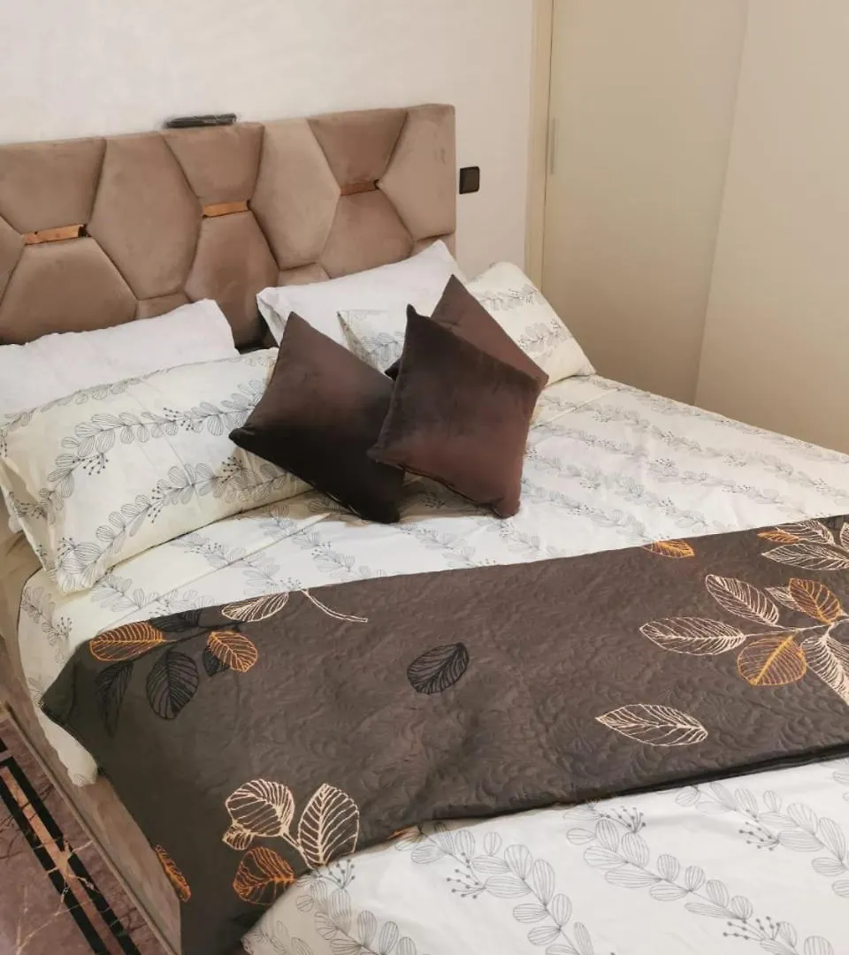 Sahil D'Or Apartment Agadir