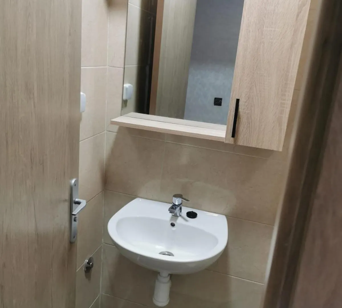Sahil D'Or Apartment Agadir
