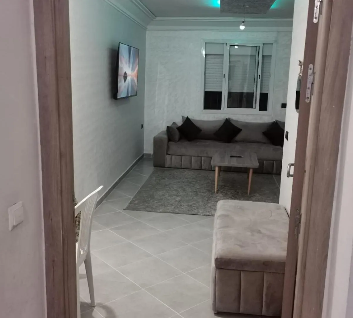 Sahil D'Or Apartment Agadir