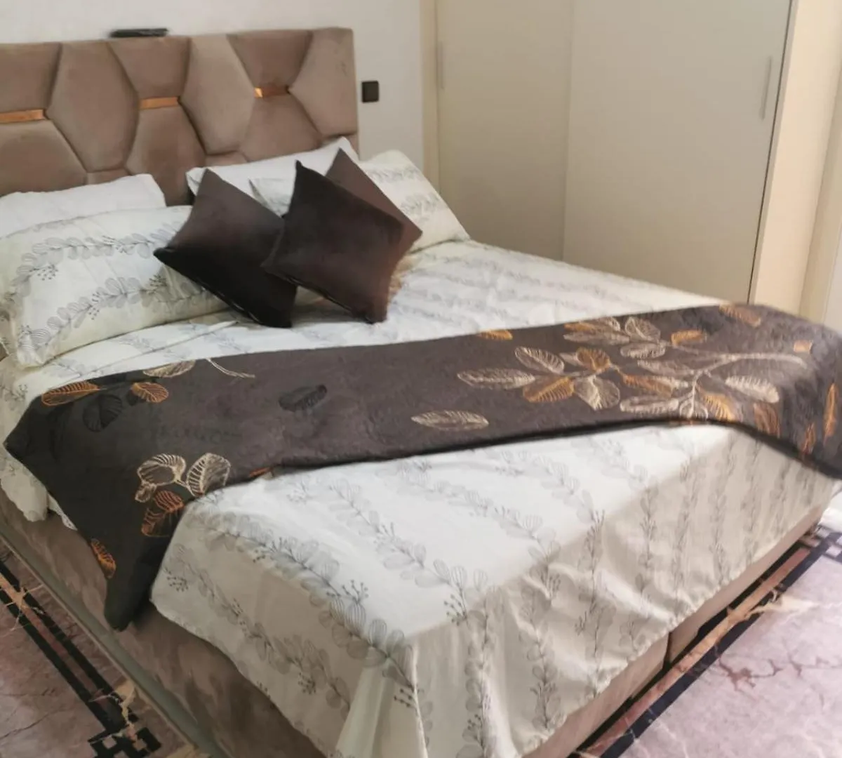 Sahil D'Or Apartment Agadir 0*,