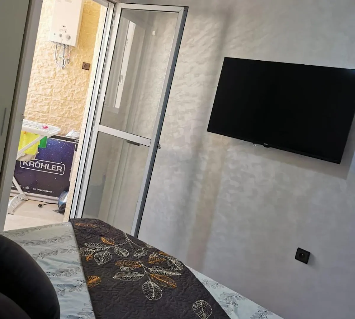 Sahil D'Or Apartment Agadir