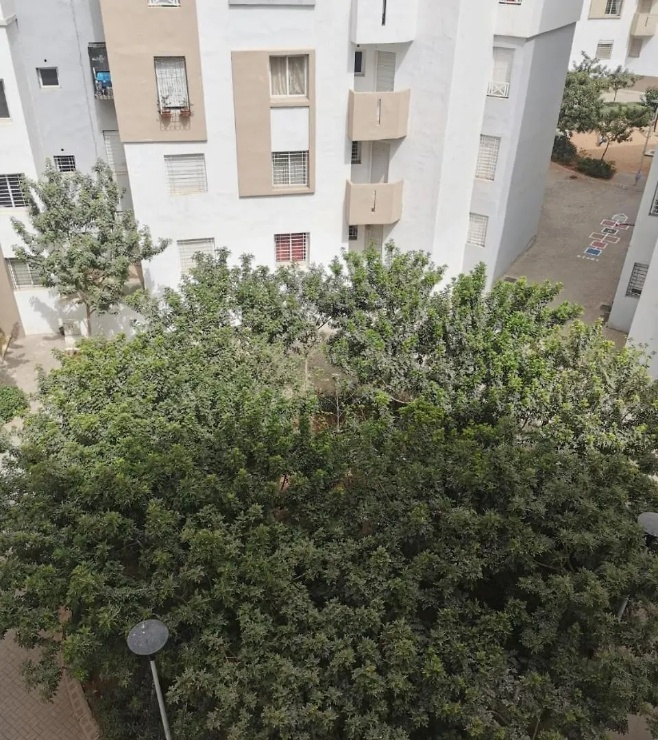 Sahil D'Or Apartment Agadir 0*,  Morocco