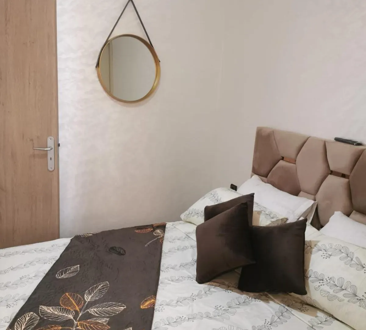 Sahil D'Or Apartment Agadir Morocco