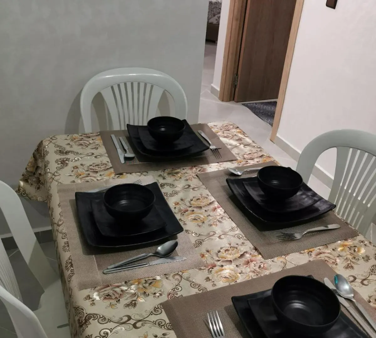 Sahil D'Or Apartment Agadir